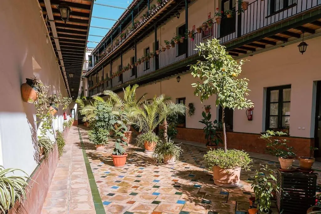 Apartamento Con Encanto En Patio Sevillano  Sevilla